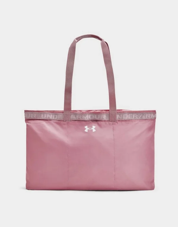 Under Armour Shoulder Bags UA Favorite Tote pink